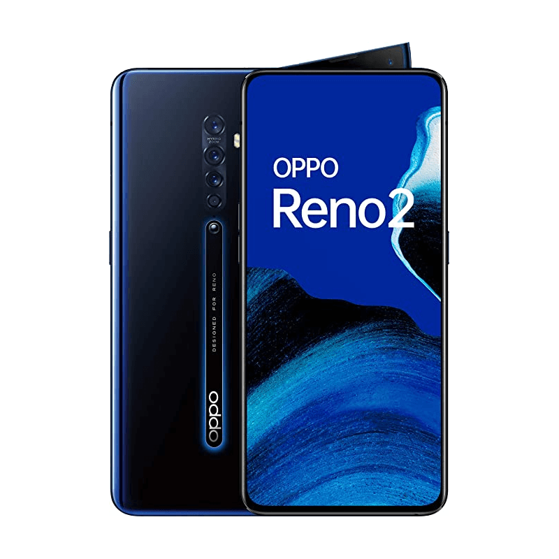 OPPO Reno 2, OPPO Reno 2 Spare Parts, OPPO Reno 2 Repair Service