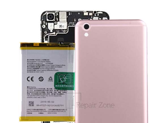 oppo mobile battery, original oppo battery price