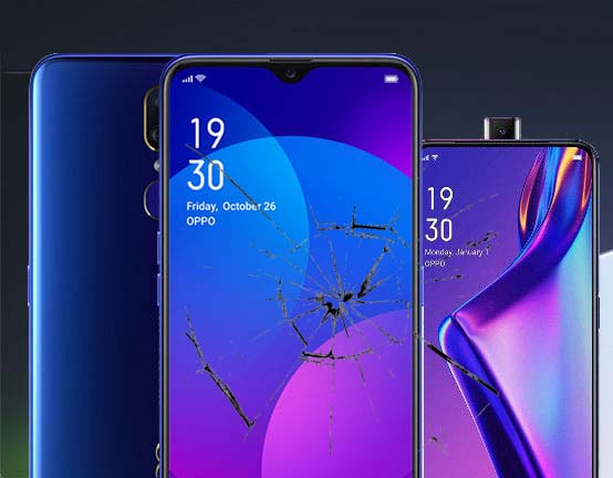 Oppo mobile screen broken oppo mobile screen broken