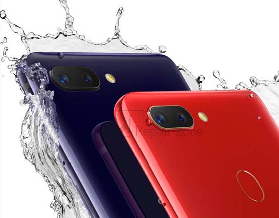 oppo mobile water damage, oppo mobile water liquid repair service